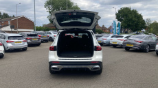 Mercedes-Benz GLB 200 AMG Line Executive 5dr 7G-Tronic Petrol Estate